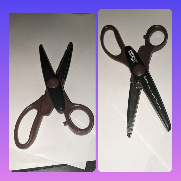 Fiskars Art 3pc Fiskars Craft Lot 2 Heavy Duty Punches Fiskars